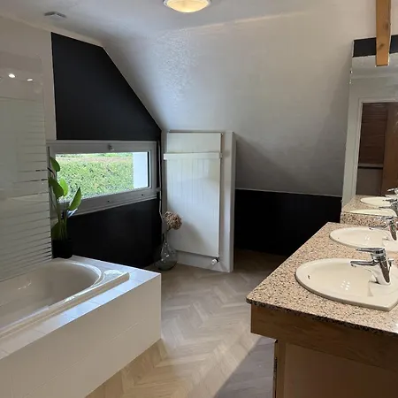 Le Loft Corail * Jullouville-les-Pins