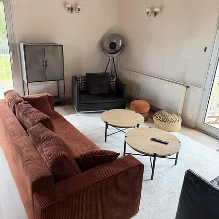 Le Loft Corail *