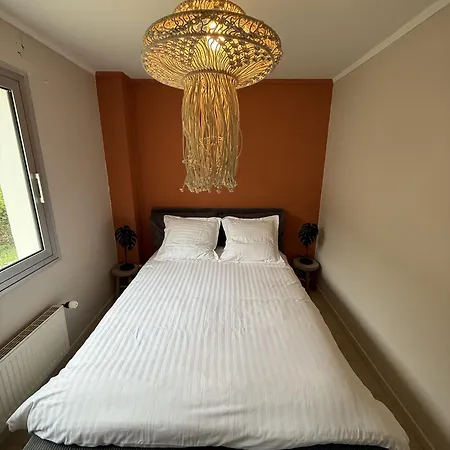Le Loft Corail Villa