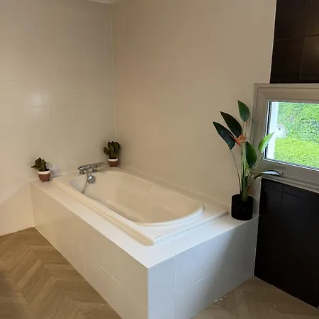 Le Loft Corail Villa