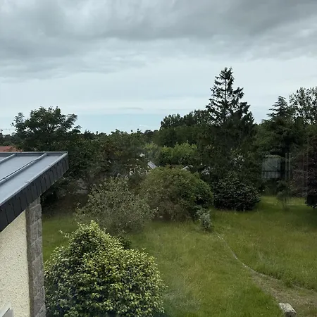 Le Loft Corail Jullouville-les-Pins