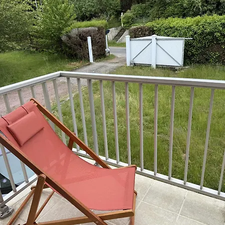 Le Loft Corail Jullouville-les-Pins