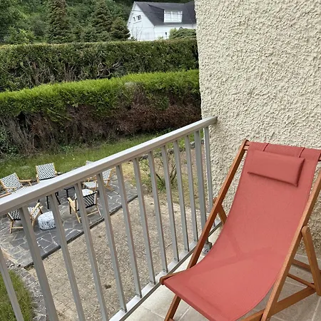 Le Loft Corail * Jullouville-les-Pins