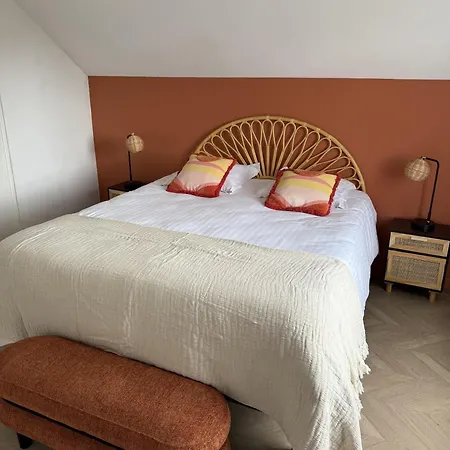 Villa Le Loft Corail *