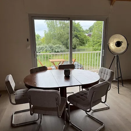 Le Loft Corail Villa *