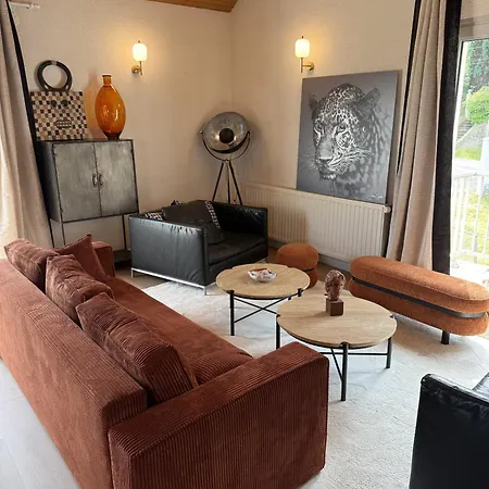 Le Loft Corail * Jullouville-les-Pins