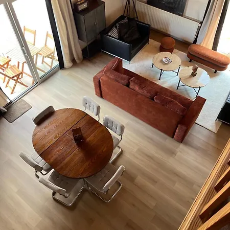 Le Loft Corail Villa
