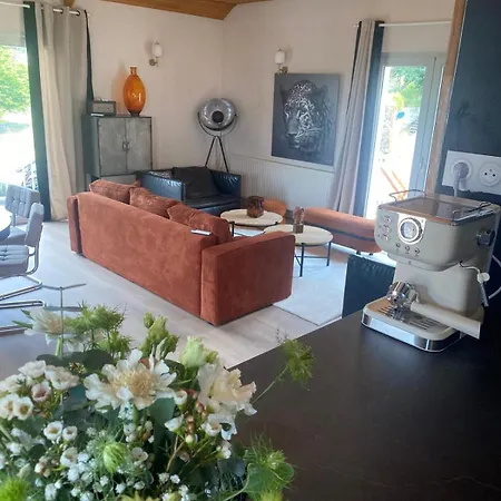Le Loft Corail * Jullouville-les-Pins