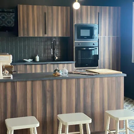 Βίλα Le Loft Corail