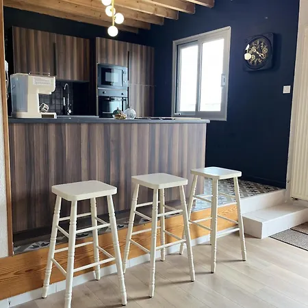 Βίλα Le Loft Corail *