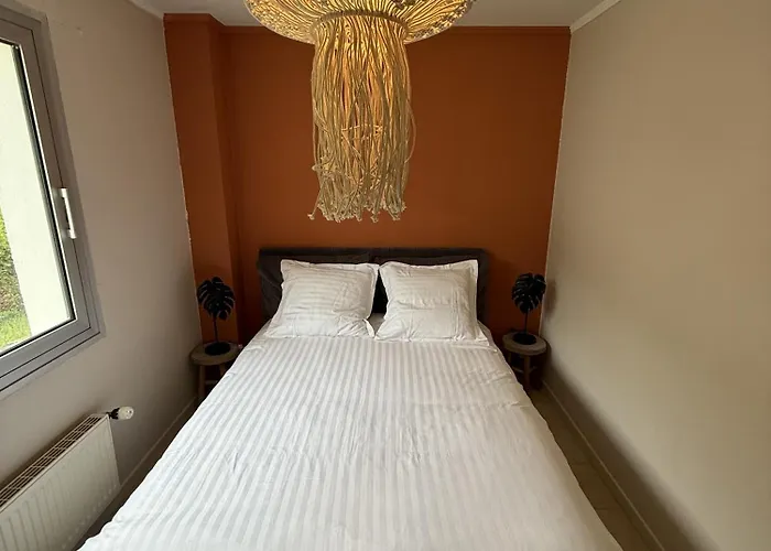 Le Loft Corail Villa