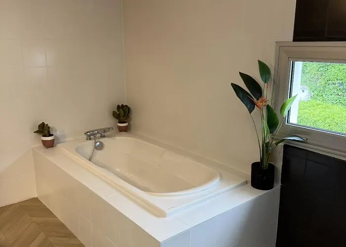 Le Loft Corail וילה