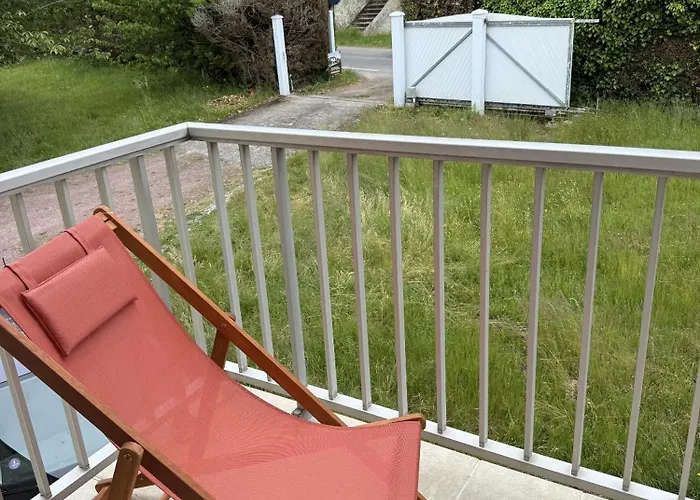 Le Loft Corail Jullouville-les-Pins