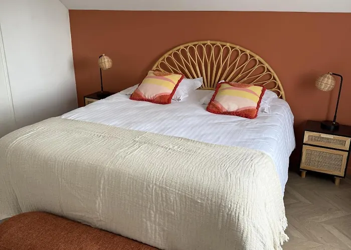 וילה Le Loft Corail *