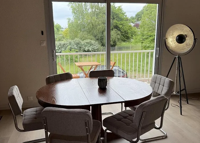 Le Loft Corail וילה *