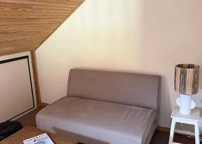 Le Loft Corail וילה *