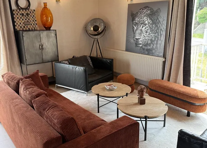 Le Loft Corail * Jullouville-les-Pins