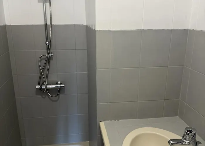 וילה Le Loft Corail ז'ולוביל-לה-פאן