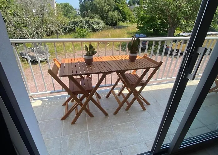 Villa Le Loft Corail *